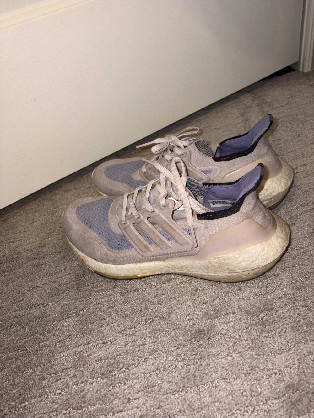 Adidas Women's Adidas Ultraboosts
